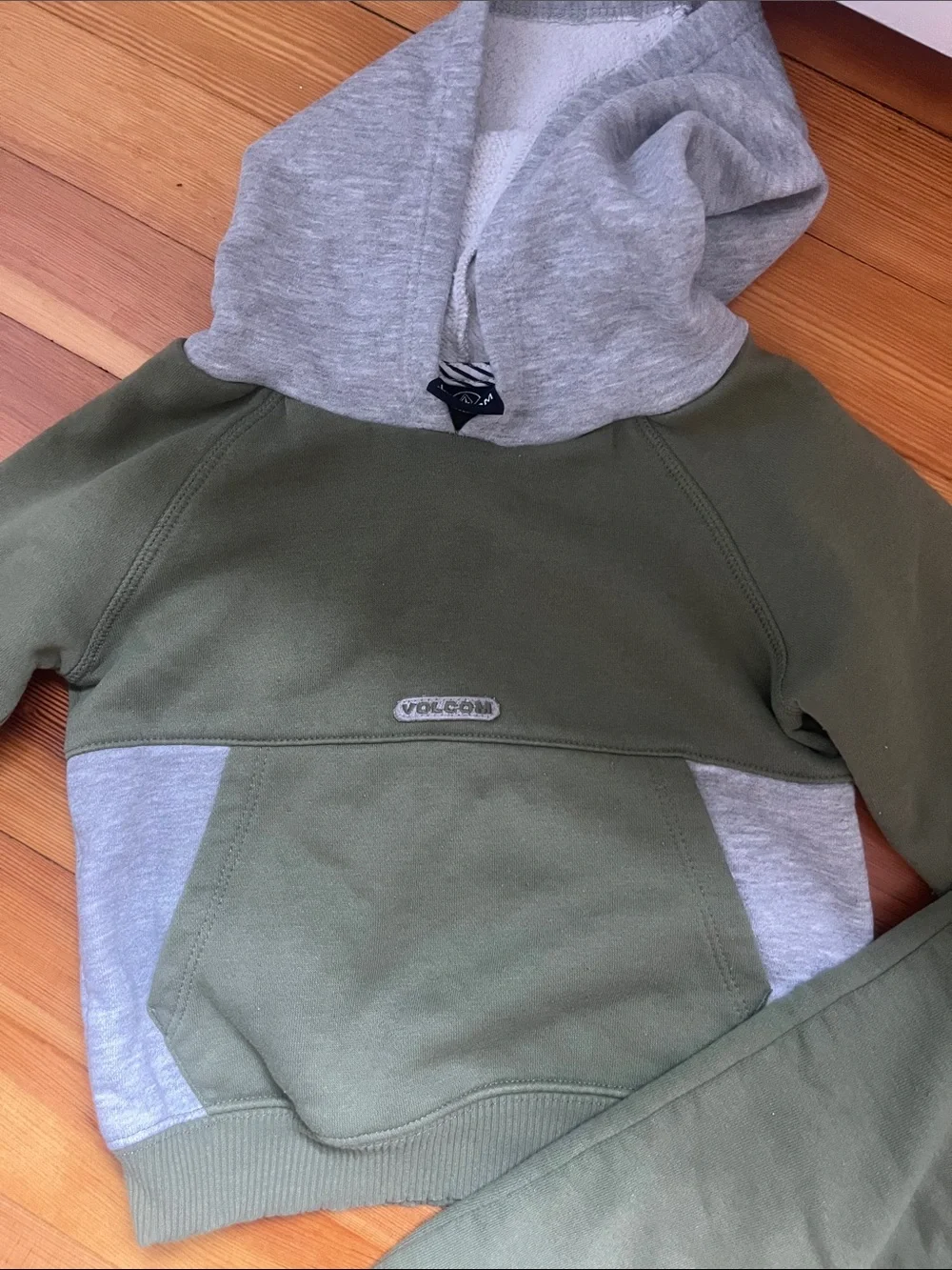 Volcom Toddler Sweatsuit